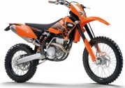 KTM 250 EXC-F KTM 250 EXC-F
